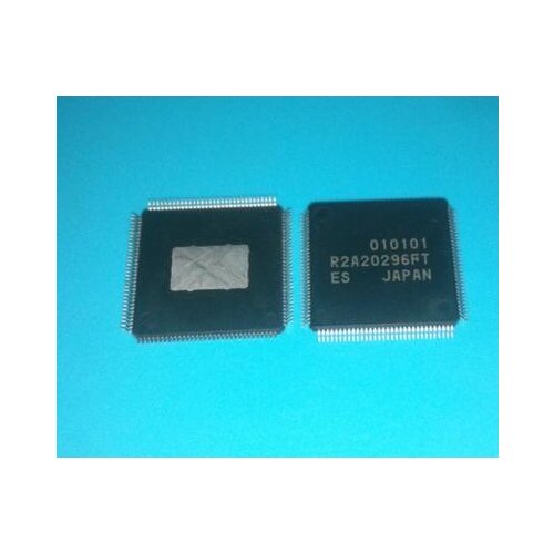 Free shipping 10PCS R2A20296FT QFP