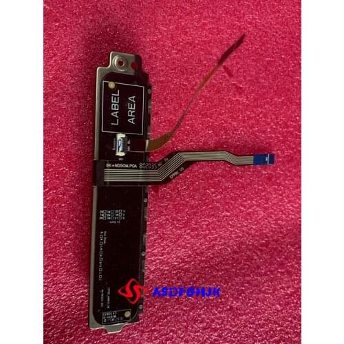 FOR Dell Alienware 51M Hot Keys Function Keys Keypad 4H-ND502-001 100% TESED OK