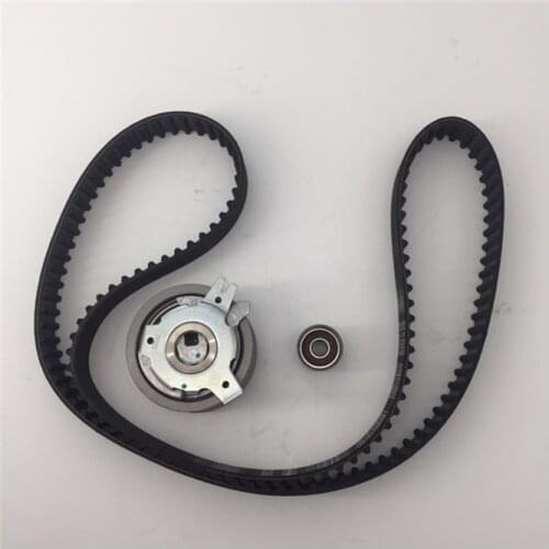Timing kit for HAVAL H9 VV7 4D20T