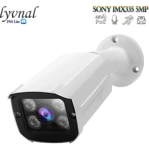 Lyvnal Hidden CCTV Cameras