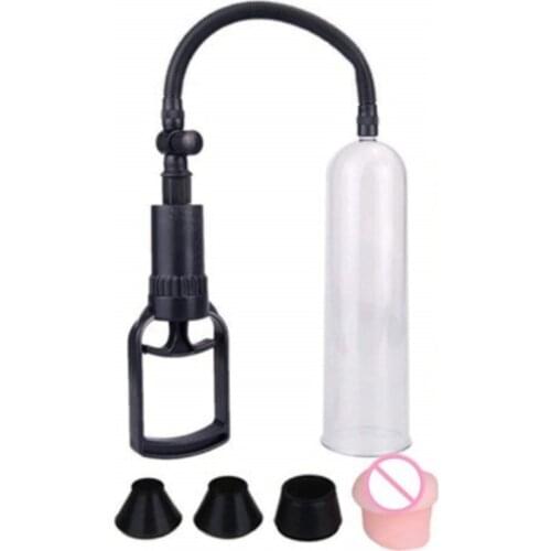 Macroupta Penis Enlargement Pumps