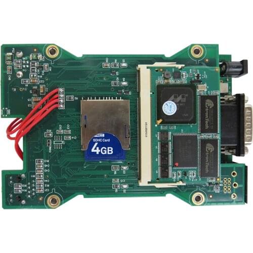 Multi-Language MDI2 WIFI Diagnostic Interface ForG M Opel Scanner MDI 2 Diagnostic Tool MDI II V2020.3 Software GDS2 Tech2Win