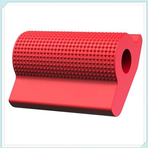 Motorcycle Accessory Shift Gear Rubber Cover Shoe Protector for HONDA XR230 MOTARD XR250 MOTARD CRM250R AR