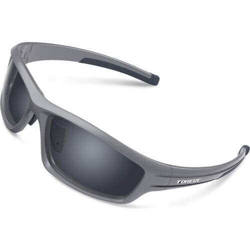 New Unisex Polarized Sports Sunglasses For Men Women Cycling Running Fishing Golf Goggles Outdoor Man UV400 Polarised Eyewear