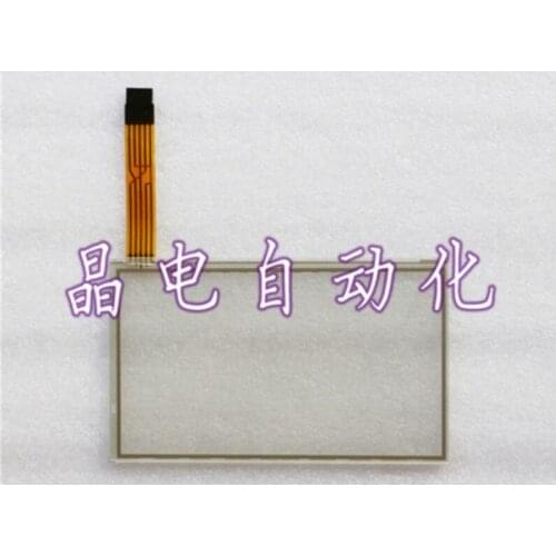 NEW FO-17070007-0180 F0-17070007-0180 HMI PLC touch screen panel membrane touchscreen