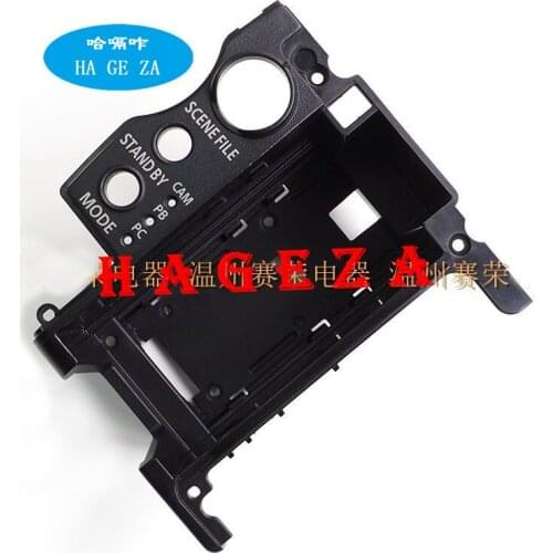 New Original for panasonic AG-HMC153 HMC150 HMC153MC battery storage, battery seat, battery box VGP6237