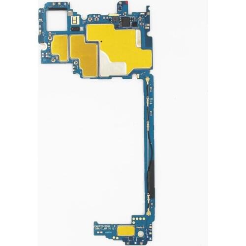 Tigenkey Original Work Unlocked Motherboard Mainboard Main Unlocked 100% Work Mainboard For Google Pixel 2 XL 2XL 128GB