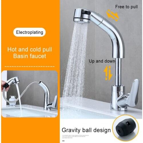 Выдвижные смесители с лейкой для ванны PDQ China At AliExpress