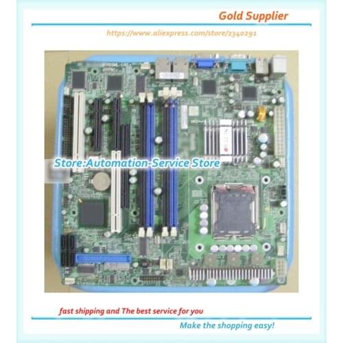 PDSML-LN1+ 3000 cHip Dual NIC Support Xeon Server Routing