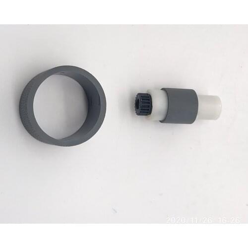 Pickup roller for canon G2800 G2400 G3000 G1500 G2500 G3500 G3400 G2411 MP230 IP2770 G3411 G3415 G1000 G2000 MP240 MP260 g2810