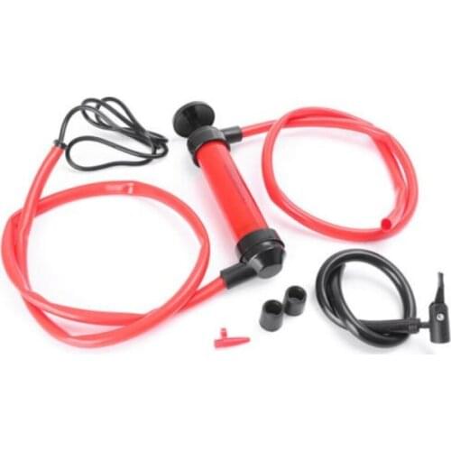 Manual Marine Oil Extractor Change Pump Kit Waverunner For Car JET SKI Well Made