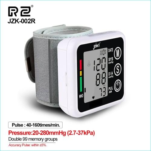RZ Blood Pressure Measuring Devices