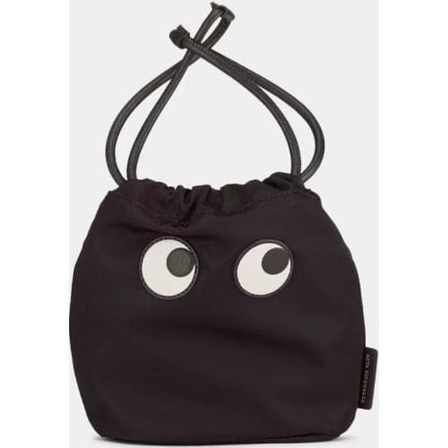 2021 ANYA good quality waterproof waistbag compass patch army green cross shoulder Messenger bags men women unisex 2