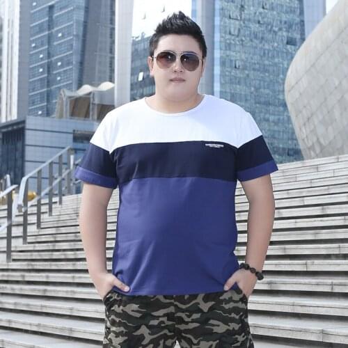 VOGLUSTRE Short Sleeve Polos For Men