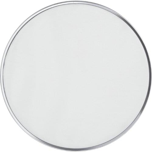 10 Inch Drumhead Pack Drum Mesh Heads Silent Percussion Drum Replacement Parts