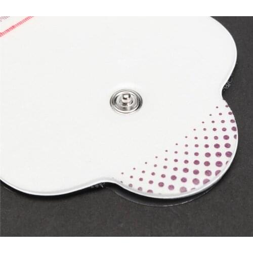 500pcs omro-n electrode pads Repeated patch freeshipping