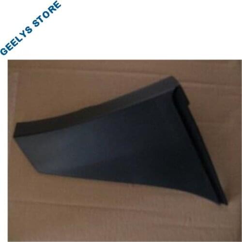 1018016748 Upper part of left outer door sill lower trim panel for geely LG-3