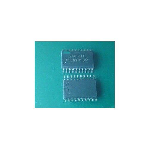 Free shipping in stock TPIC8101DWTR TPIC8101DW TPIC8101 SOP20 New 1pcs-10pcs