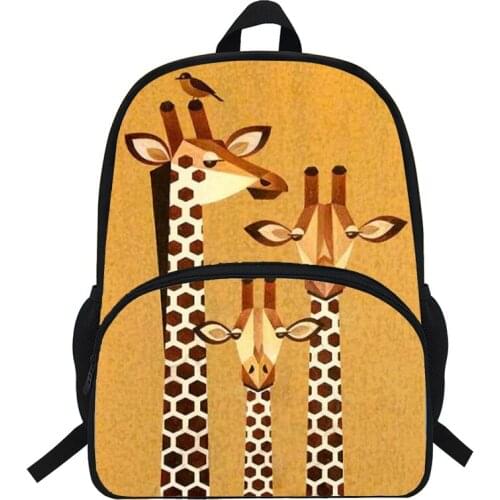 BULEFLYER Children's Orthopedic Backpacks