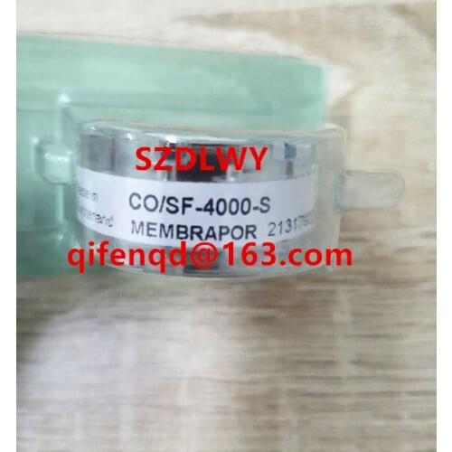 CO/SF-4000-S Membrapor CO GAS SENSOR