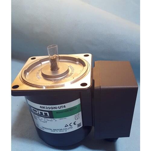 4IK25GN-UT4 motor new original Japanese Oriental OM