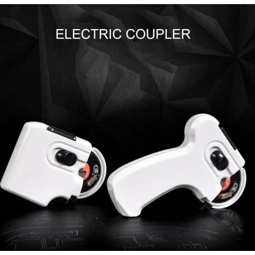 Electric Automatic Multi-Function Hook Device Needle Knotter Fishing Line Winder Fishing Line