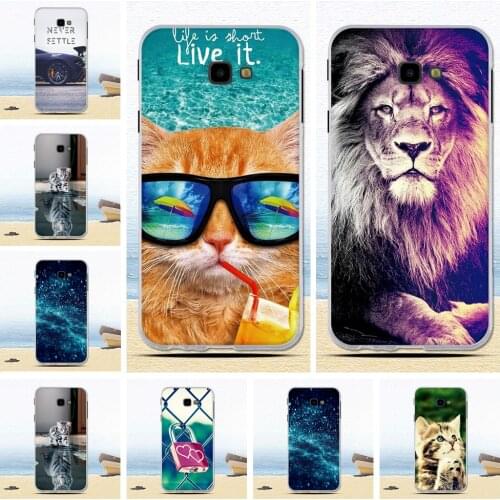 Fruitworld Samsung Galaxy J4 Plus Phone Cases