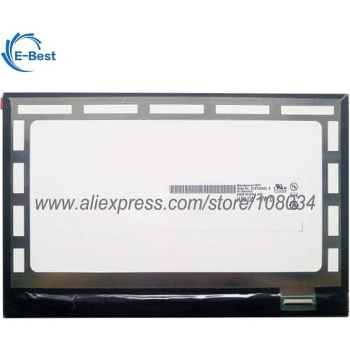 G101UAN02.0 10.1" 1920*1200 TFT-LCD Screen