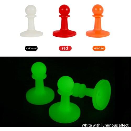 Lightning Proof Cap Anti-Thunder Safe Awning Rod Outdoor Tent Poles Awning Hat for Camping Outdoor Picnic Accessories