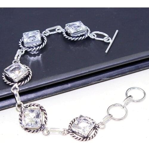 Белые браслеты NiaoZaiFei YunZaiKan China At AliExpress