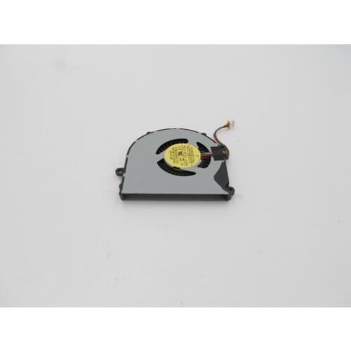 ORIGINAL Laptop CPU Cooling Fan for Acer Iconia Tab W500 W500P W501 Cooling Fan DFS400805L10T FAJ3