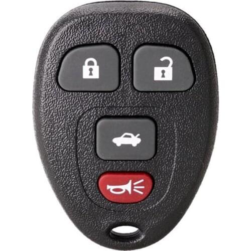 OUC60270 Remote For C-h-e-v-r-o-l-e-t Saturn Outlook