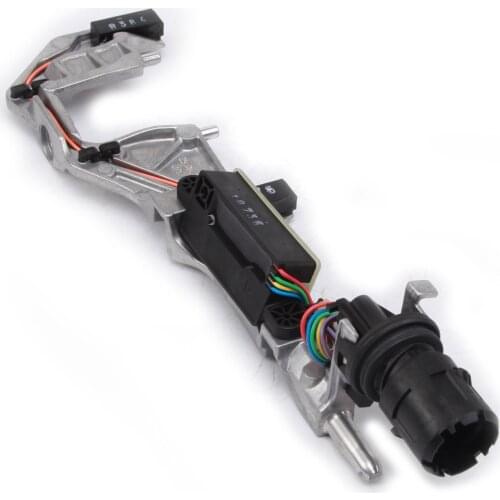 0B5 DL501 Transmission Sensor Module Switch 0B5927321L For Audi A4 A5 A6 A7