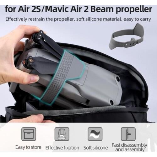 Sanwood Protection For Quadcopters