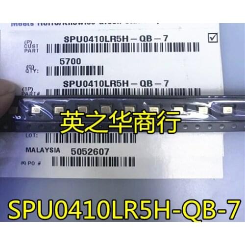 SPU0410LR5H-QB-7 original spot directly
