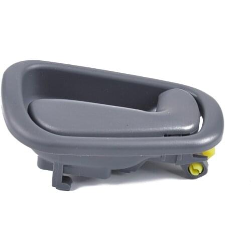 Replacement for 1998-2002 Toyota Corolla & Chevy Prizm 69205-02050RH ABS Right Door Inner Sliding Hand