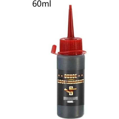 Lock Lubricant Graphite Cylinder Curing Agent Interior Door Lock Maintenance Graphite Powder For Latches Hinges Sliding Surface