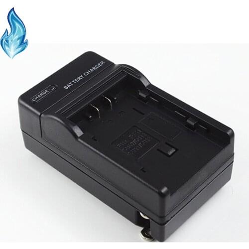 VW-VBG070 VW-VBG130 VW-VBG260 Battery Travel charger for Panasonic AG-AC7 AG-AC130A HMC40 HMC80 HMC153 HSC1U DX1 HS9 HS100