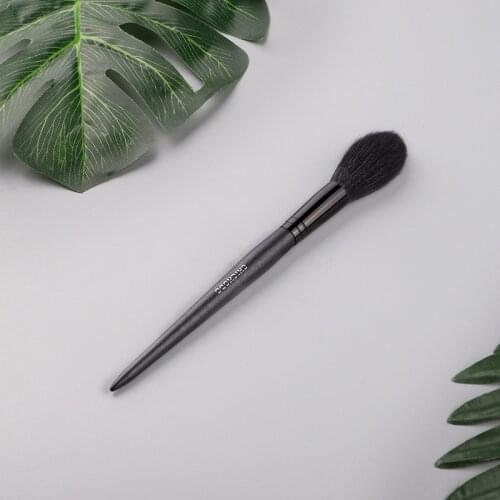 2021New High Quality Powder Foundation Highlighter BlusherMakeup Brush Cosmetic Tool Make Up Cosmetic Large Single Brush Facial