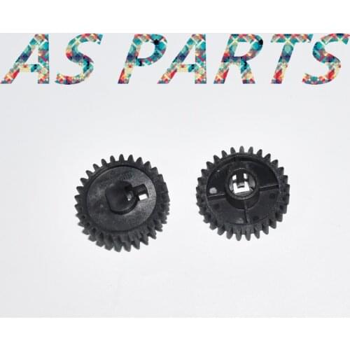 50X for HP 1010 1012 1015 1018 1020 M1005 3015 3020 3030 for Canon FAX L100 L120 L95 L160 L140 Fuser Gear 29T RU5-0185-000