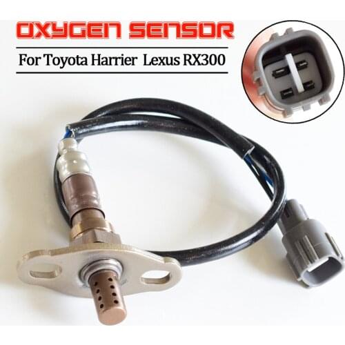 89465-49075 8946549075 Oxygen Sensor Lambda Probe O2 Sensor Air Fuel Ratio Sensor For Toyota Harrier Highlander Lexus RX300