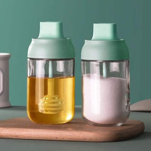 Abay Salt And Pepper Shakers