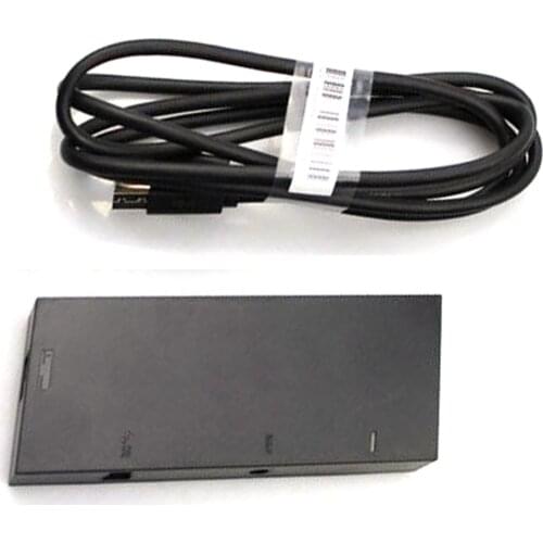 10PCS Kinect 2.0 Adaptor For Xbox One Kinect Adapter replacement US Plug USB AC Adapter Power Supply For Xbox One SX AC