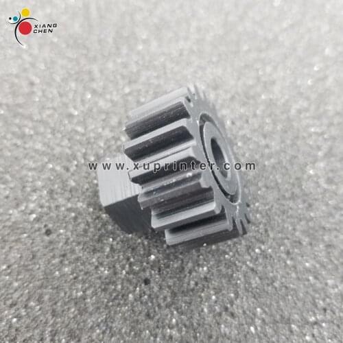 C5.016.406 Motor Drive Gear SM102 CD102 Machine 18 Teeth Heidelberg Offset Printing Part C5.016.406