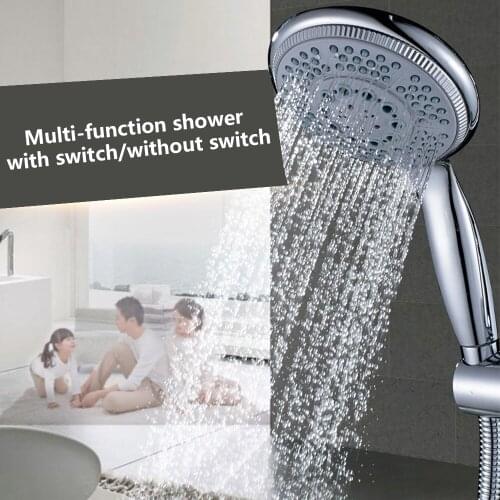 Hokerbat Rain Shower Heads