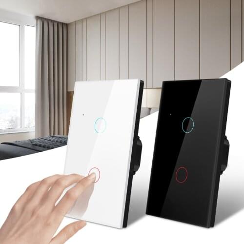 Touch Switches Lcamaw China