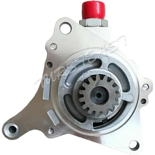 ME013497 ALTERNATOR VACUUM PUMP FOR MITSUBISHI 4D35 4D36 FUSO CANTER FREE SHIPPING