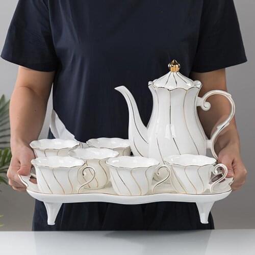 PEISI Tea Sets