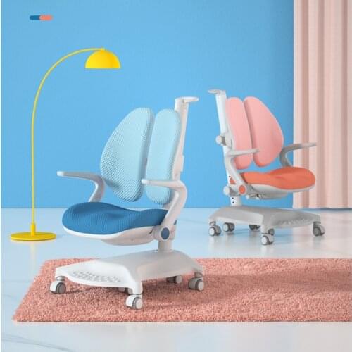 Pink Love Children's Furniture