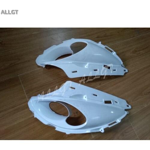 Fit for 2015 2016 2017 2018 SUZUKI HAYABUSA GSXR1300 LEFT & RIGHT AIR INTAKE COVER FAIRING